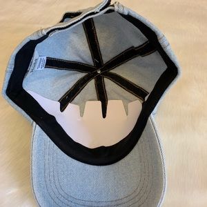 Mudd Accessories - Star Bling Baseball Cap. NWT Mudd Accessories - Star Bling Baseball Cap. NWT